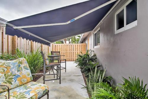 Apartamento Updated Escape 3 Mi From Las Olas Blvd And The Beach