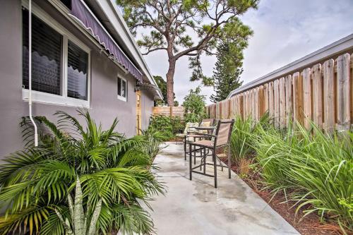 Apartamento Updated Escape 3 Mi From Las Olas Blvd And The Beach