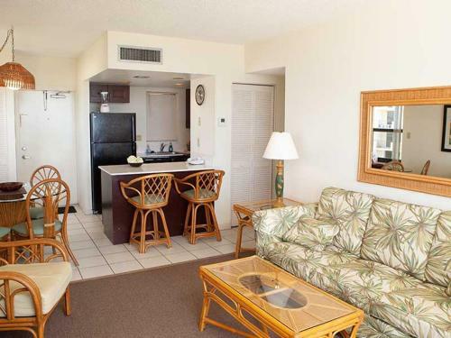 Apartamento Native Sun