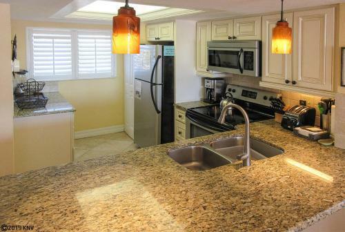 Apartamento Carlos Pointe 421 Condo
