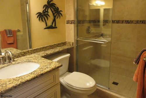 Apartamento Carlos Pointe 421 Condo