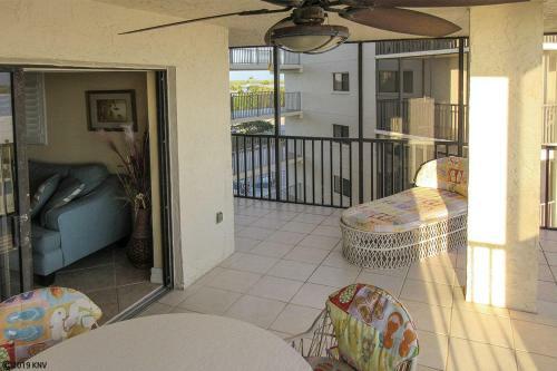 Apartamento Carlos Pointe 421 Condo