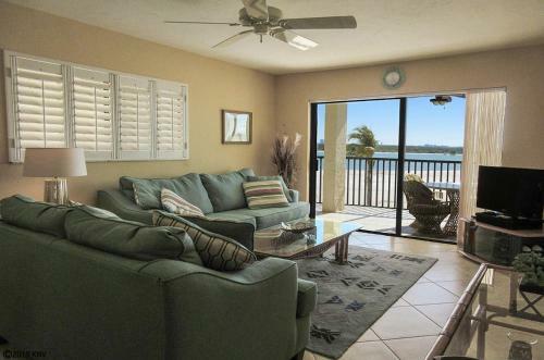 Apartamento Carlos Pointe 421 Condo