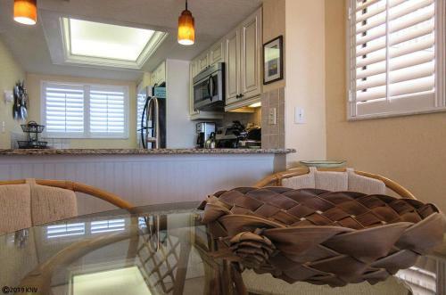 Apartamento Carlos Pointe 421 Condo