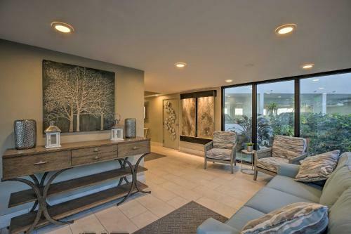 Apartamento Luxe Beachfront Family Condo With Pool Access And Views
