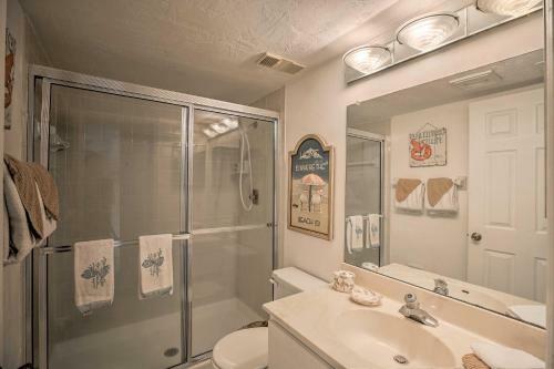 Apartamento Luxe Beachfront Family Condo With Pool Access And Views