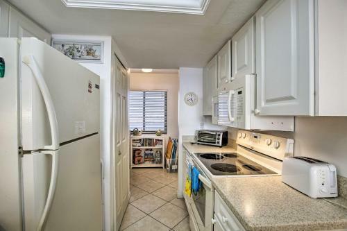 Apartamento Luxe Beachfront Family Condo With Pool Access And Views