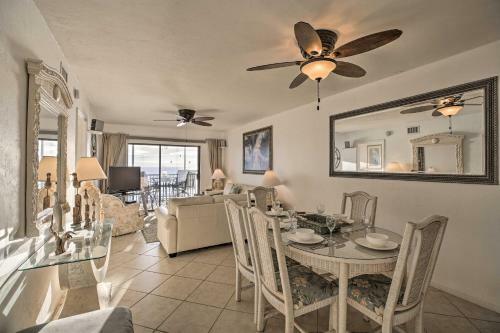 Apartamento Luxe Beachfront Family Condo With Pool Access And Views