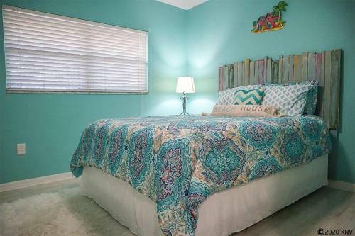 Apartamento Hibiscus Pointe 314 Condo
