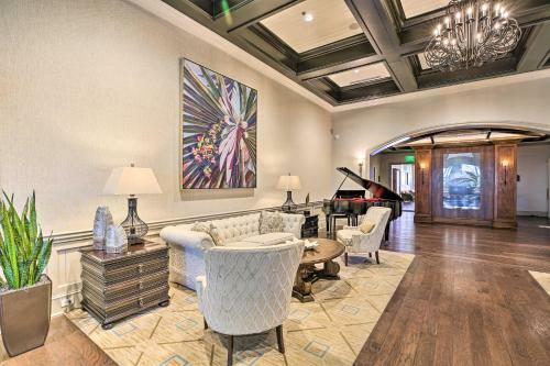 Apartamento Heritage Palms Condo With Golf Course Views!