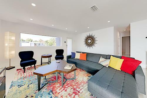 Exceptional Vacation Home In Wilton Manors Home