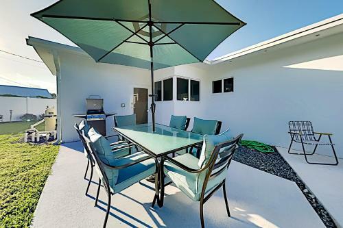 Exceptional Vacation Home In Wilton Manors Home