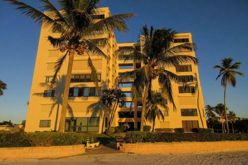 Apartamento Sandarac 107a Condo