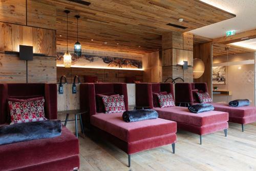 Hotel Sonnenspitze