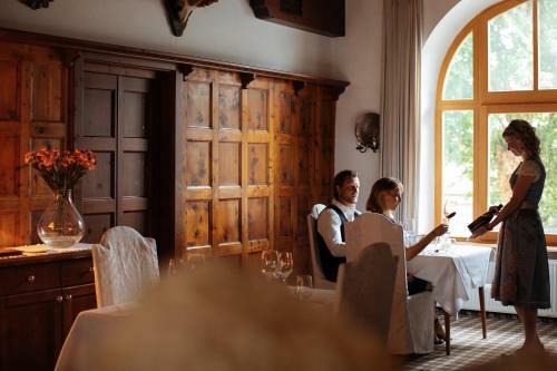 Hotel Sonnenspitze