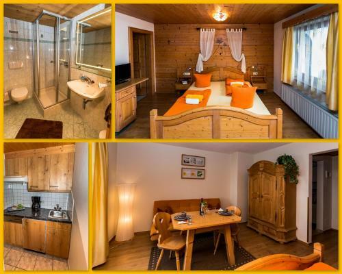 Apartamento Haus Alpenblick