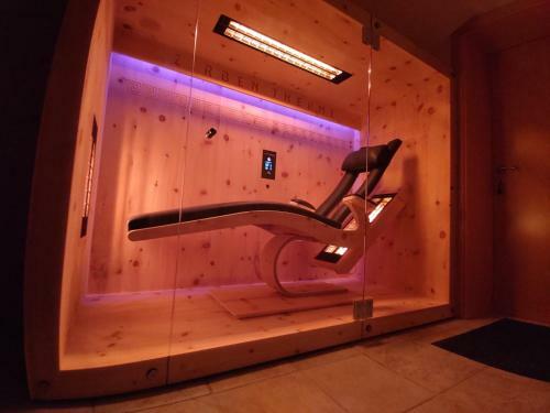 Apartamento Haus Alpenblick