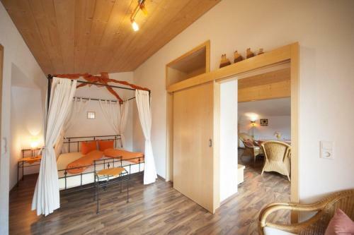 Apartamento Haus Alpenblick