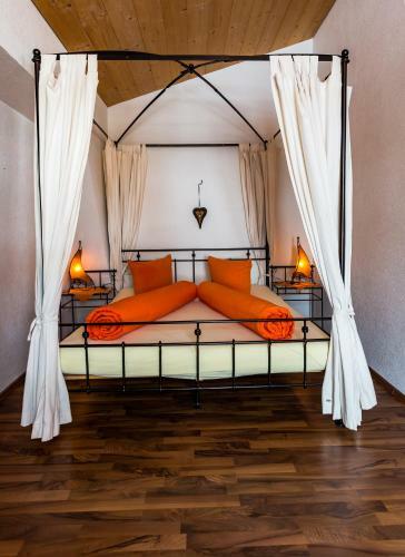 Apartamento Haus Alpenblick