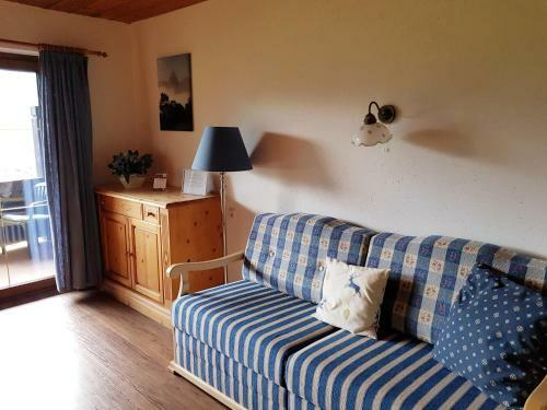 Apartamento Tyrol Appartements