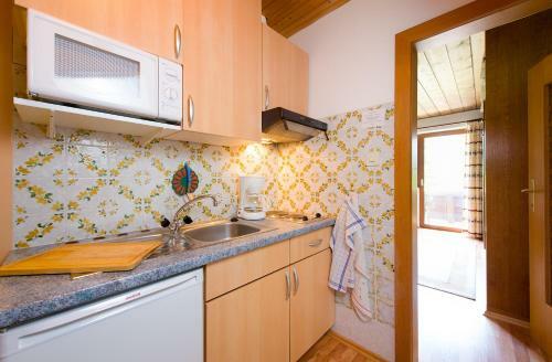 Apartamento Tyrol Appartements