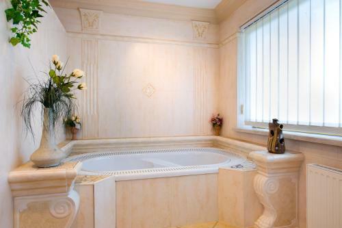 Apartamento Tyrol Appartements
