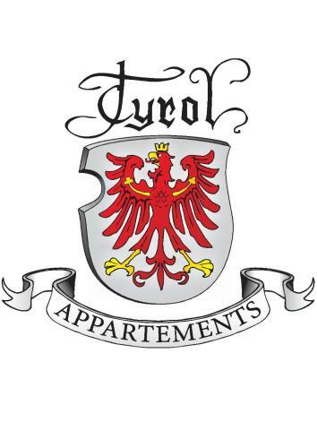 Apartamento Tyrol Appartements