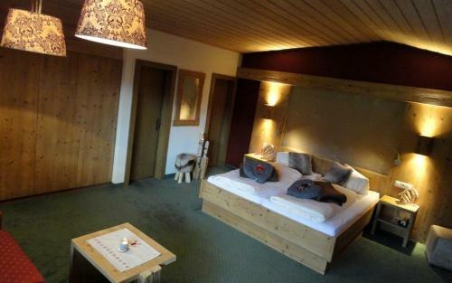 Hotel Ehrwalderhof