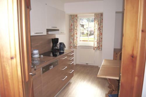 Apartamento Ferienwohnungen Haus Austria