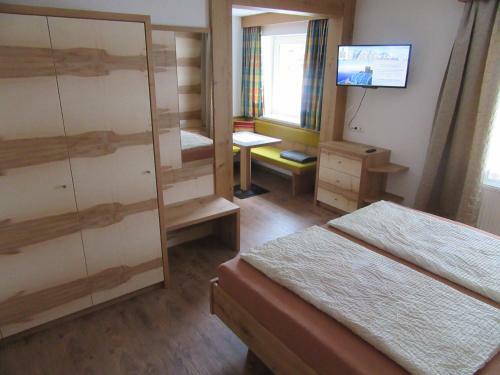 Apartamento Haus Bader