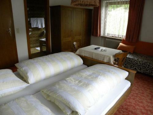 Bed & Breakfast Haus Edith