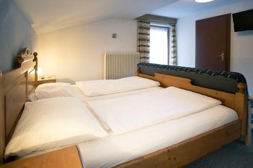 Hostal Haus Maria