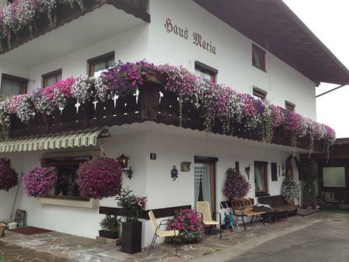 Hostal Haus Maria