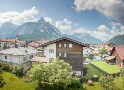 Hostal Haus Maria