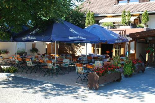 Hostal Haus Maria
