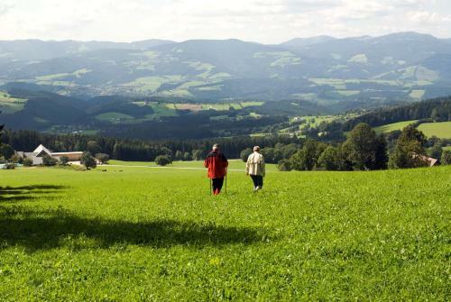 Posada Wildwiesenhof