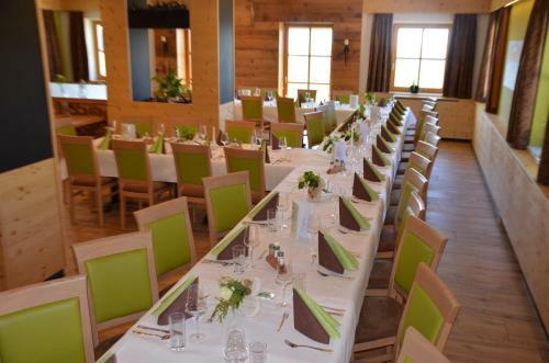 Posada Wildwiesenhof