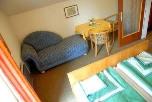 Bed & Breakfast Fr�hst�ckspension Wiesenhaus
