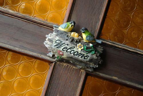 Bed & Breakfast Fr�hst�ckspension Wiesenhaus