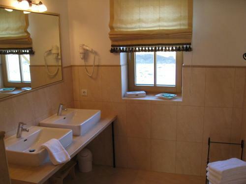 Apartamento Haus Edelweiss
