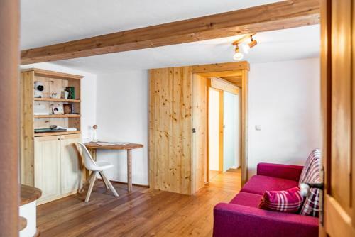 Agroturismo Klausnerhof