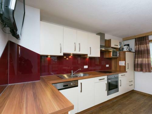Apartment Baderhof Aschau
