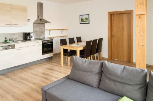 Agroturismo Familienferienhof Stabauer