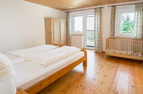 Agroturismo Familienferienhof Stabauer
