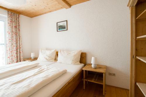 Agroturismo Familienferienhof Stabauer