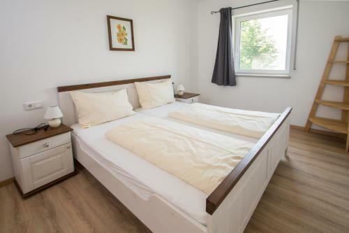 Agroturismo Familienferienhof Stabauer