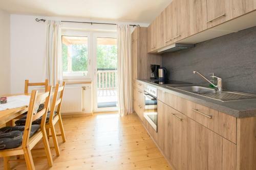 Agroturismo Familienferienhof Stabauer
