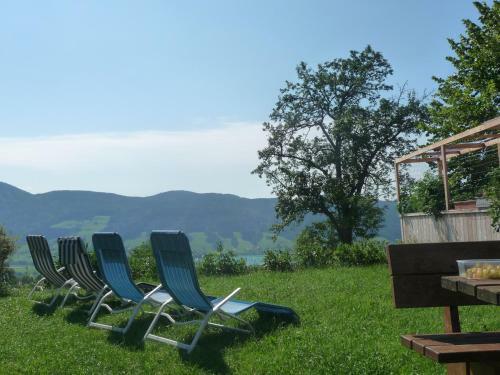 Agroturismo Familienferienhof Stabauer