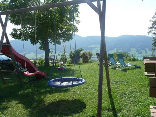 Agroturismo Familienferienhof Stabauer