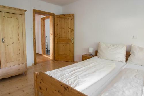 Agroturismo Familienferienhof Stabauer